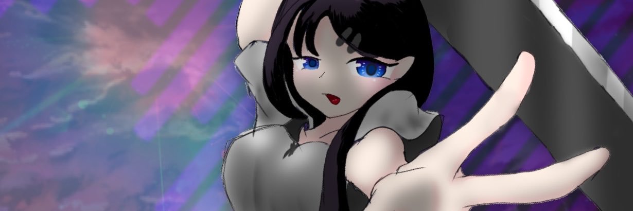RIPSuzuno's profile banner image
