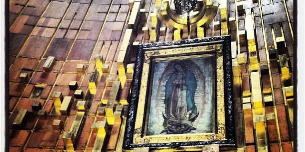 df_mexico's profile banner image