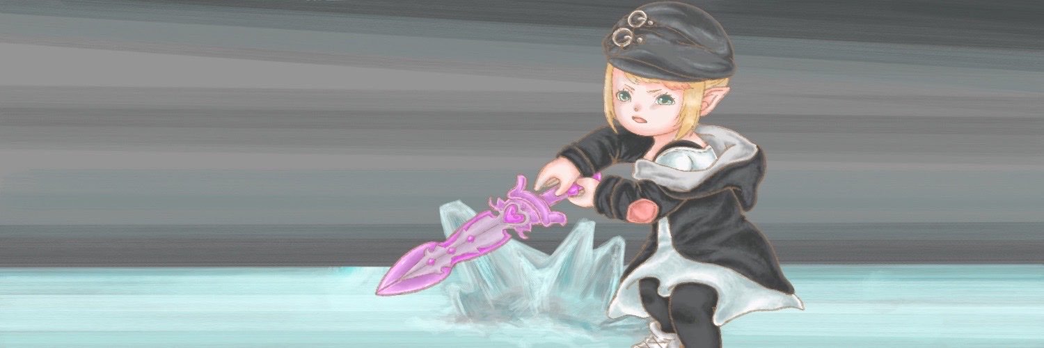Lychee_Chan_14's profile banner image