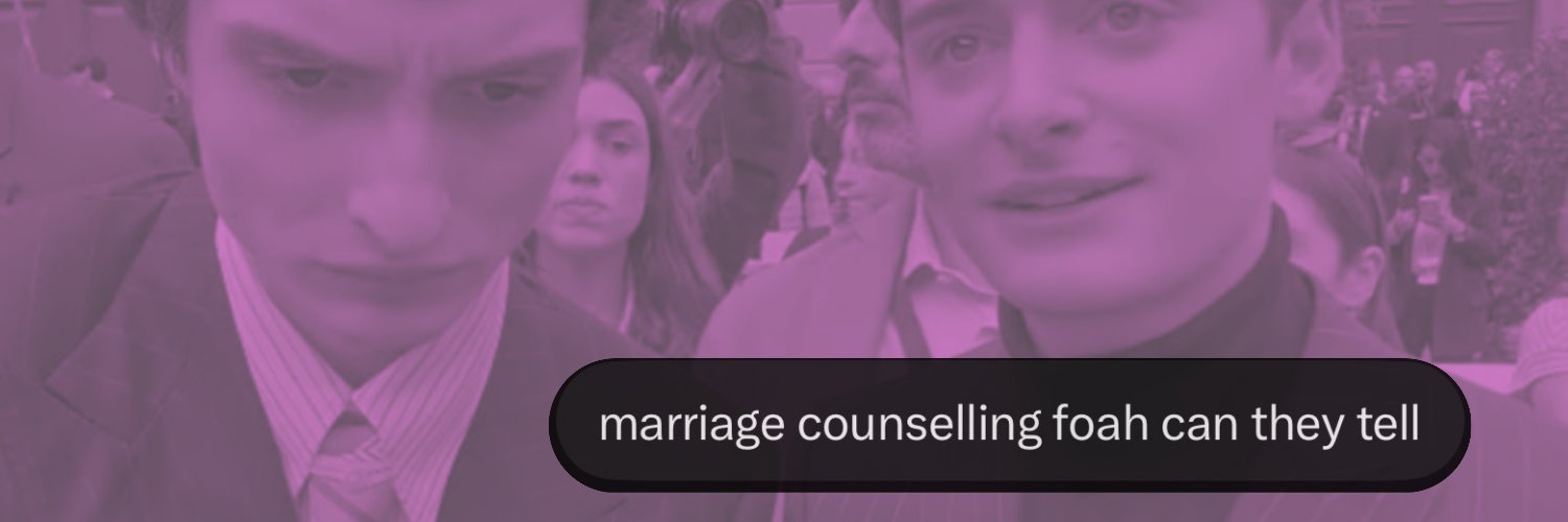 foahsauntie's profile banner image