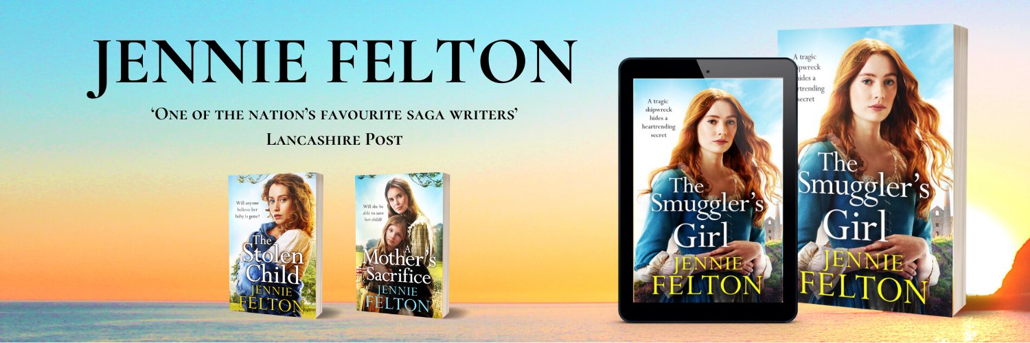 Jennie_Felton's profile banner image