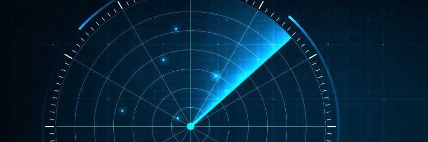 Radar banner