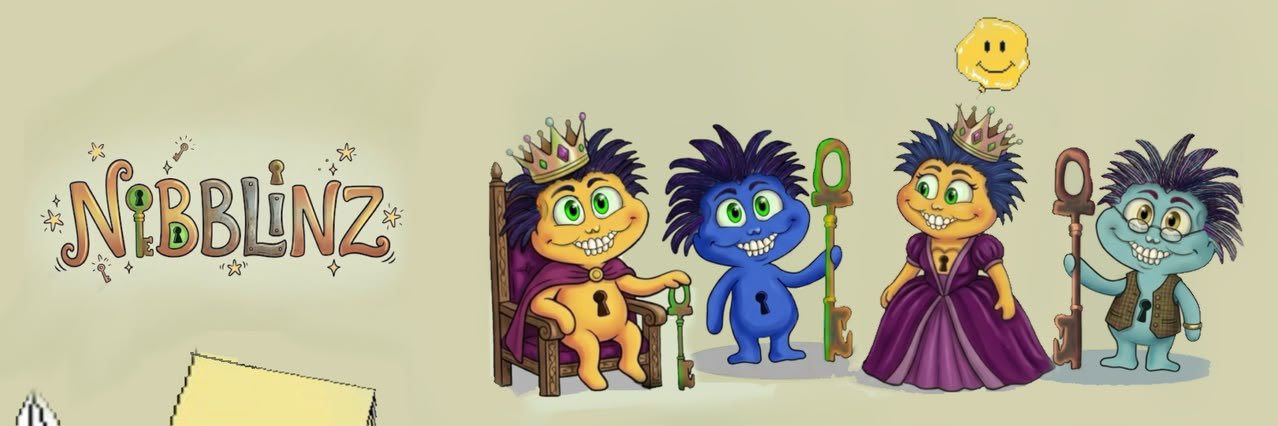 Nibblinz_'s profile banner image