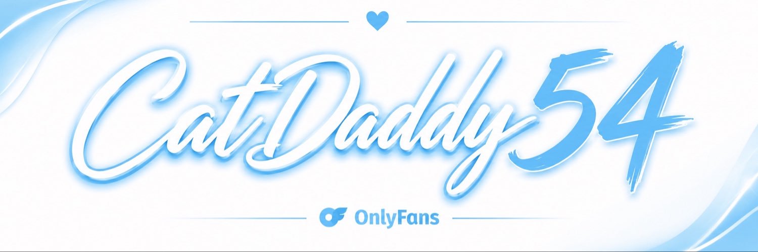 CatDaddyHDD's profile banner image