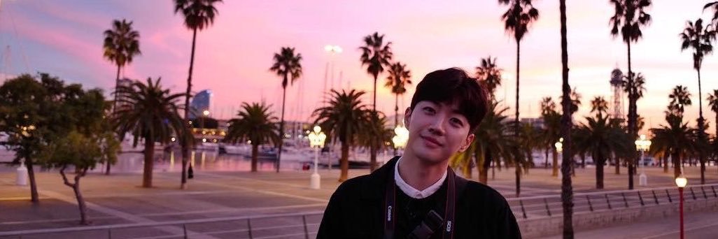 kanghooen's profile banner image