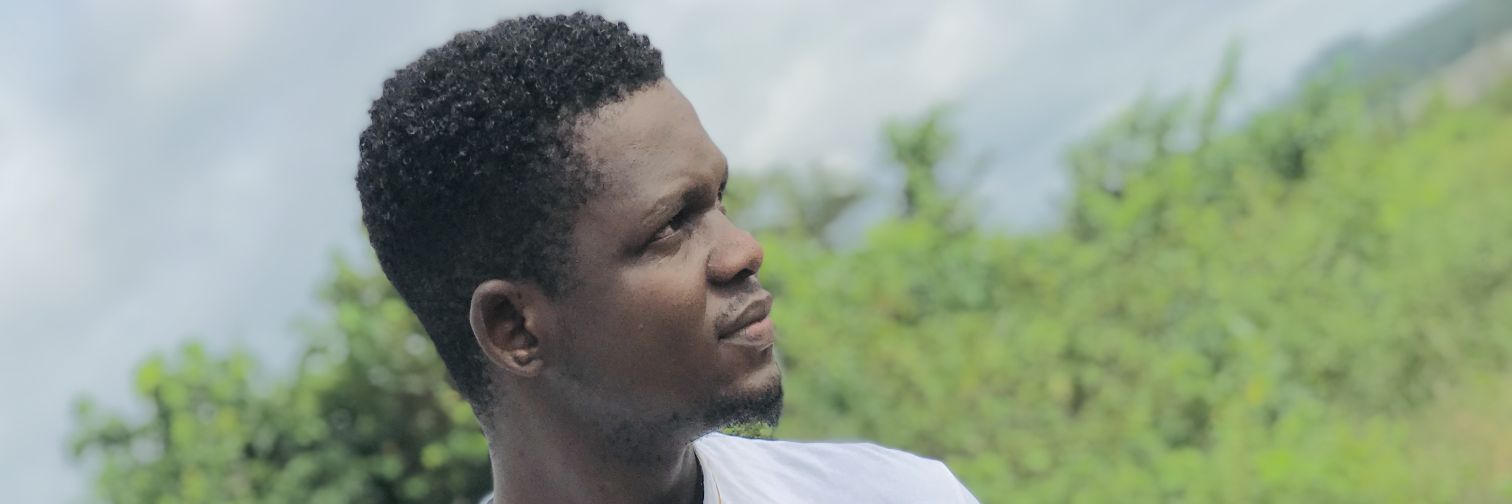 felixamechi's profile banner image