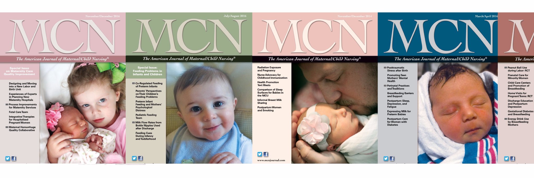 MCN Journal (@MCNonline) / Posts / X