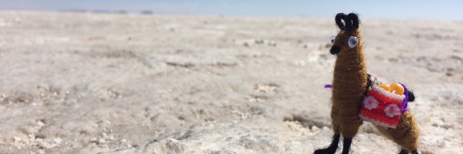 GuadaLamelas's profile banner image