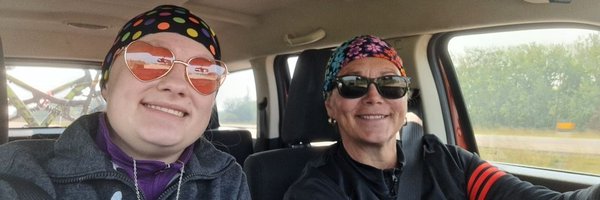 JacquiSundquist Profile Banner