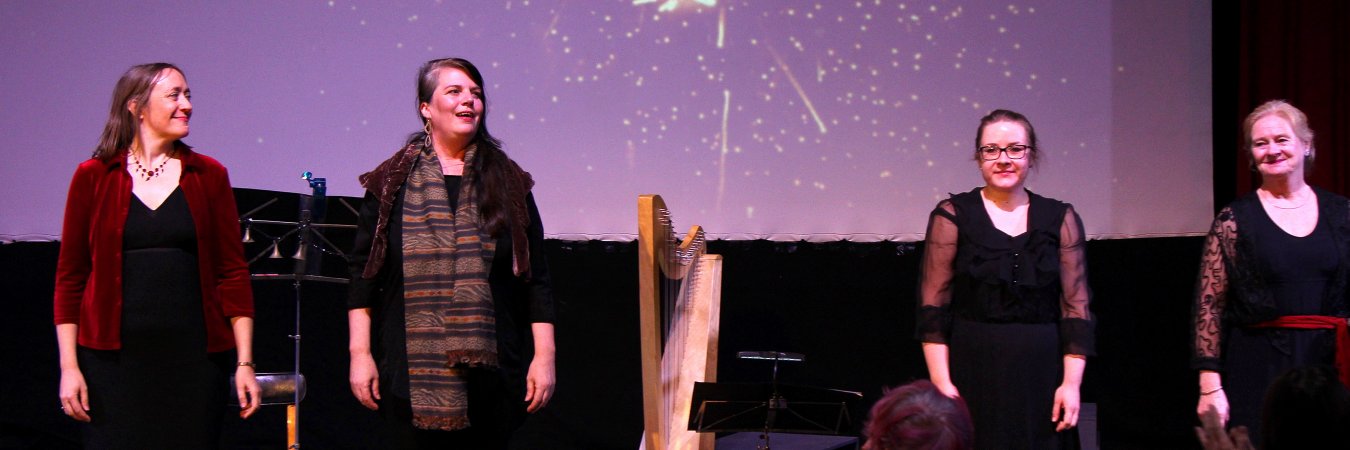 Clare Norburn banner