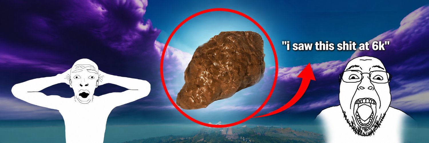 calledthisshit's profile banner image