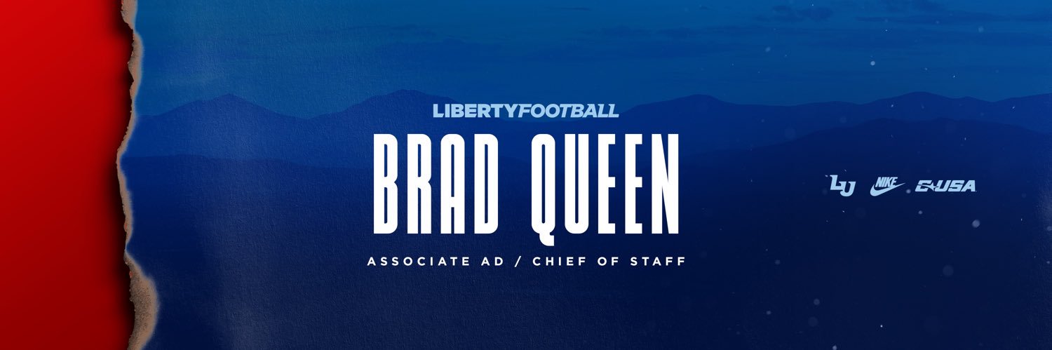 Brad Queen banner