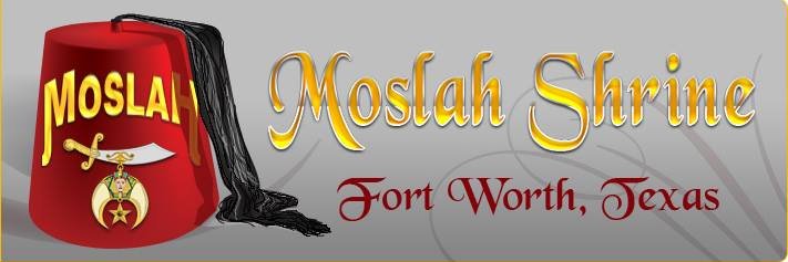 MoslahShriners's profile banner image