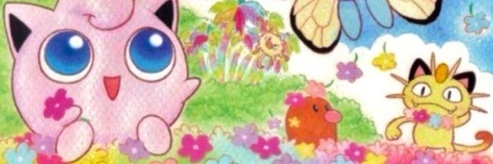 PokemonGirl2499's profile banner image