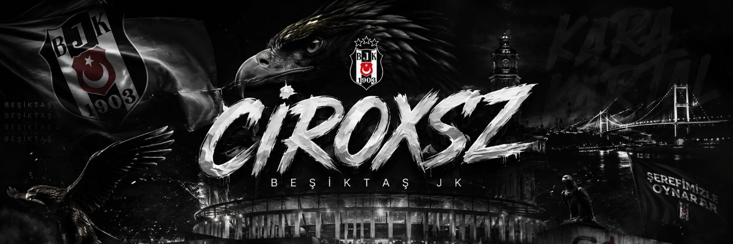 CiRoXsZ's profile banner image
