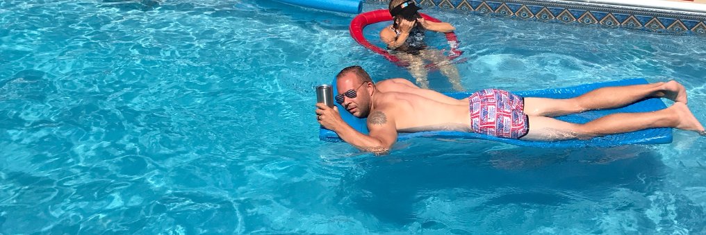 Scott P. Mehring banner