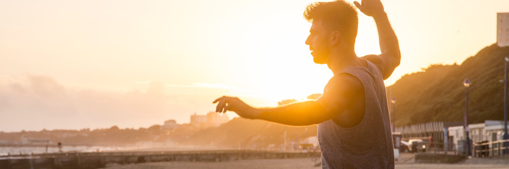 TheEnvz's profile banner image