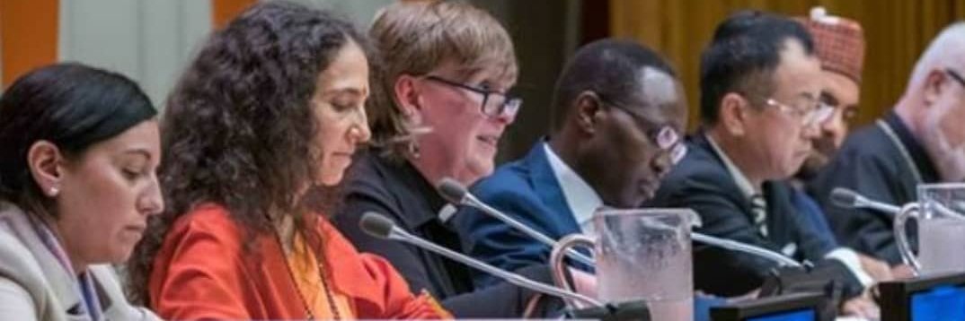 Nancy Falcón banner