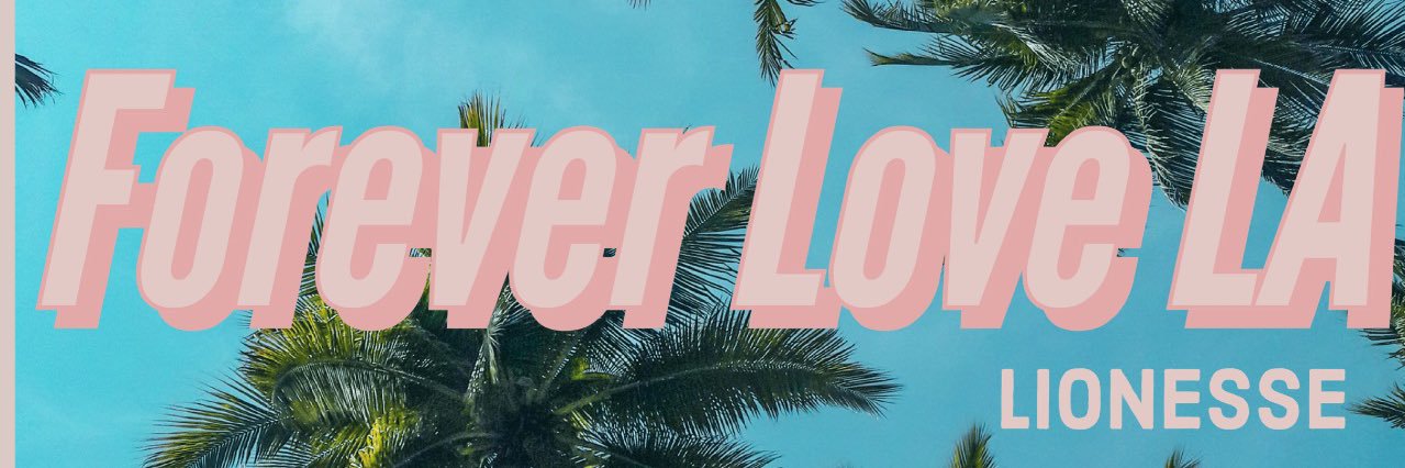 IAmLionesse's profile banner image