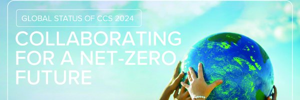 GlobalCCS Profile Banner