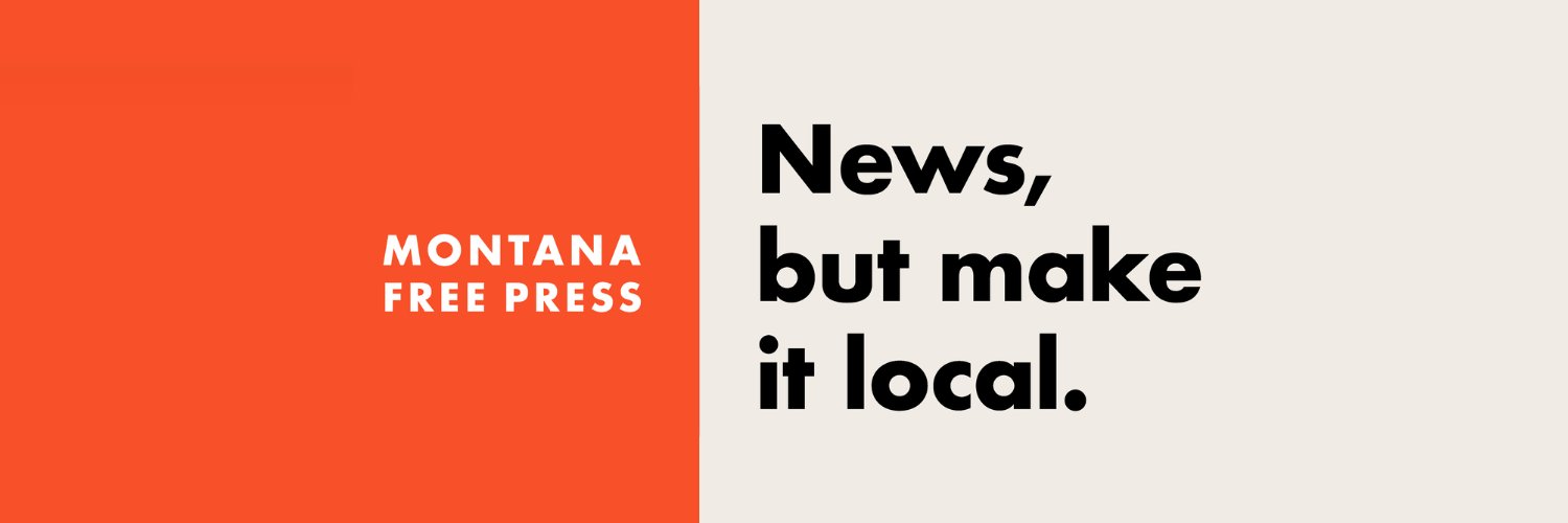 Montana Free Press's banner