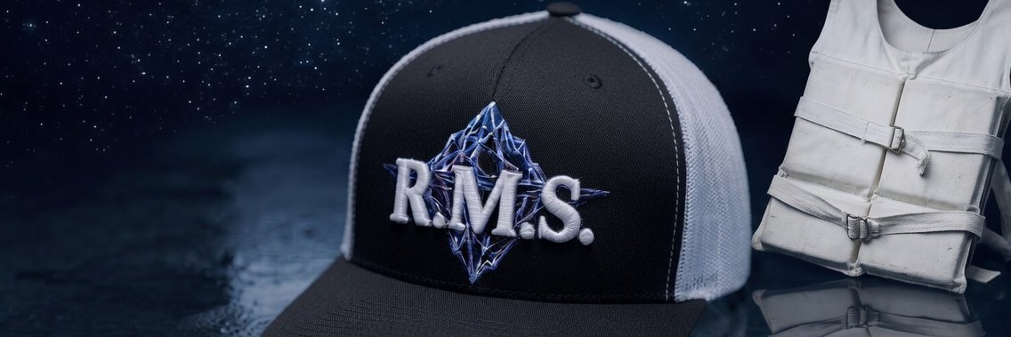 rmstitanicco's profile banner image