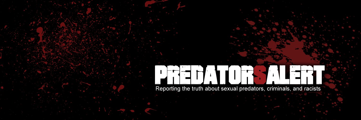 Predatorsalert's profile banner image