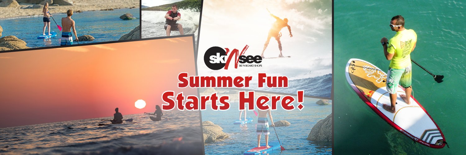skiNsee's profile banner image