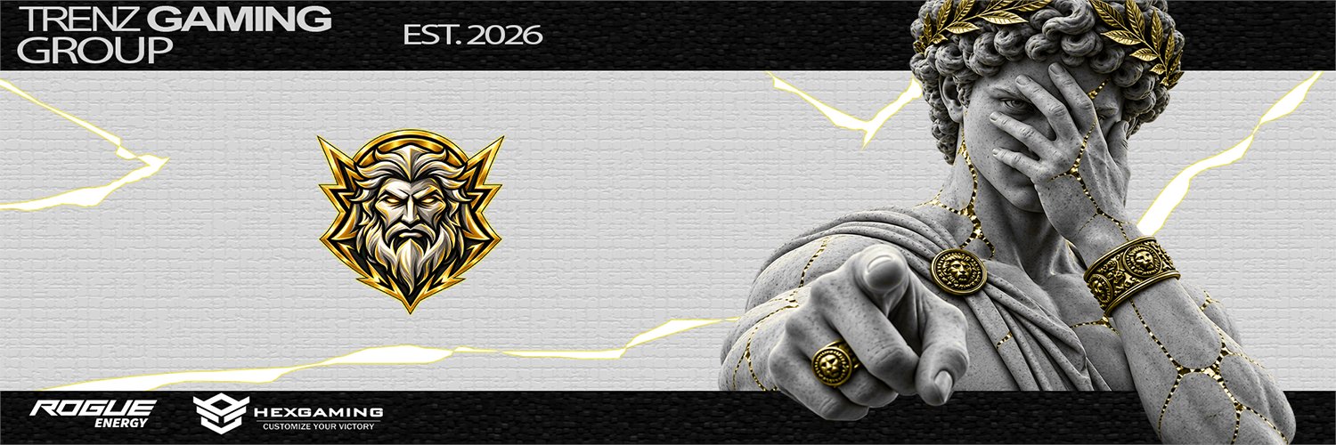 TrenzGG's profile banner image