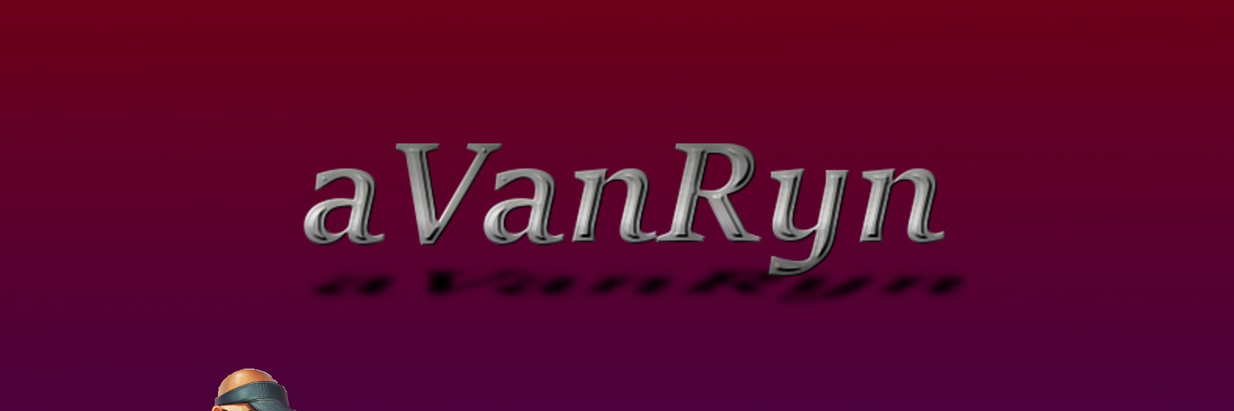 aVanRyn banner