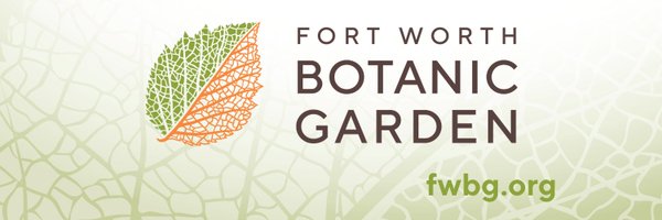fwbotanicgarden Profile Banner