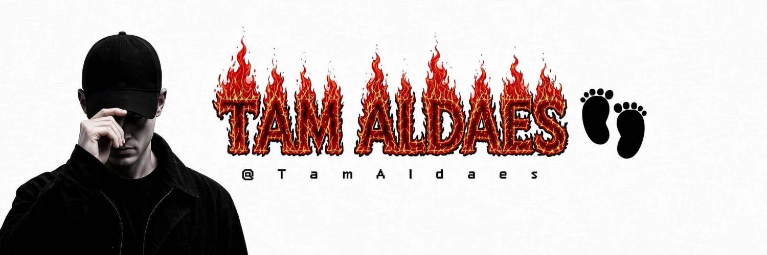 TamAldaes2's profile banner image