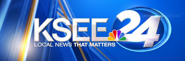 KSEE24 News banner