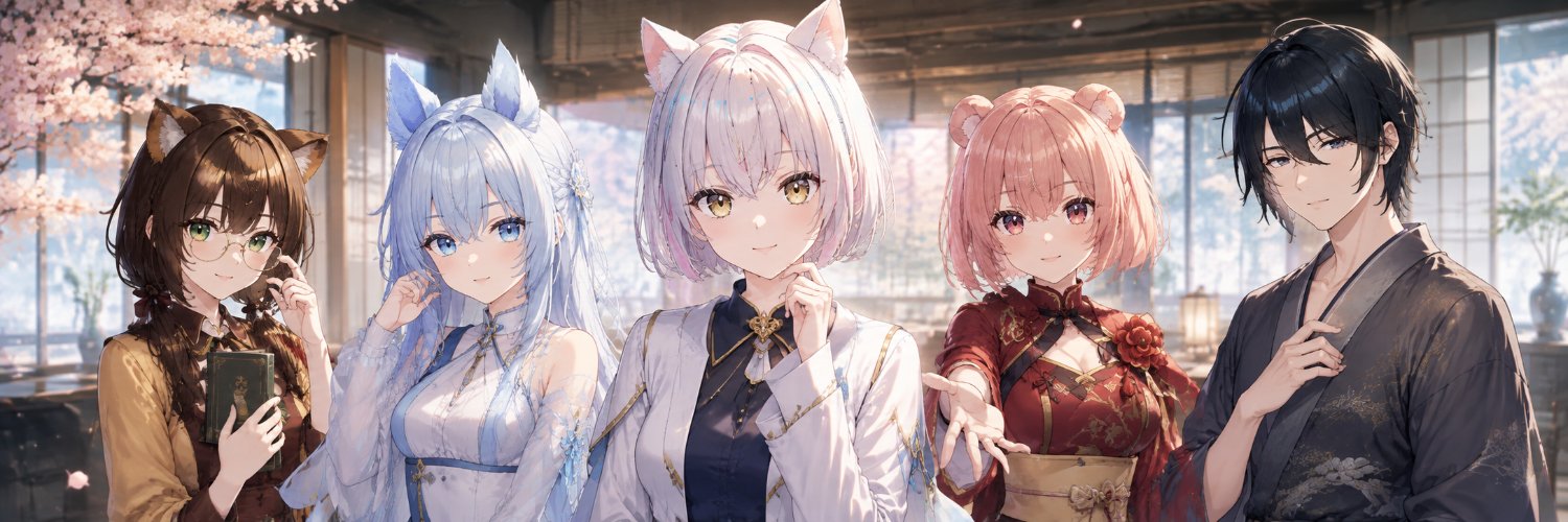 milaichat's profile banner image