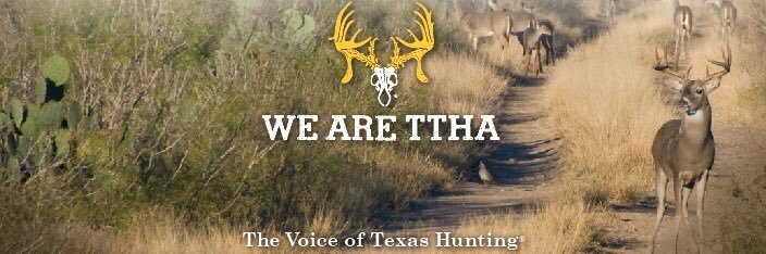 txtrophyhunters's profile banner image