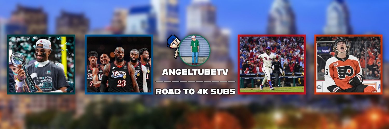 AngelTubeTV1's profile banner image