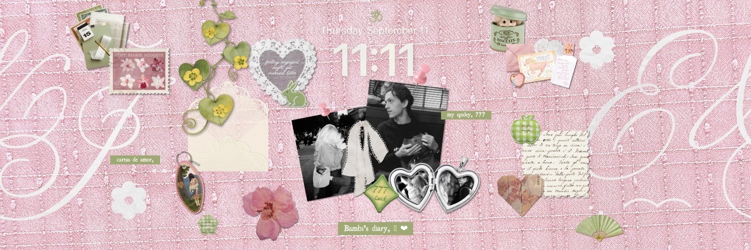 SugarBunnyTalks's profile banner image
