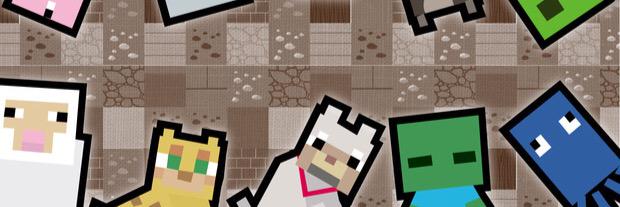 ダーク banner
