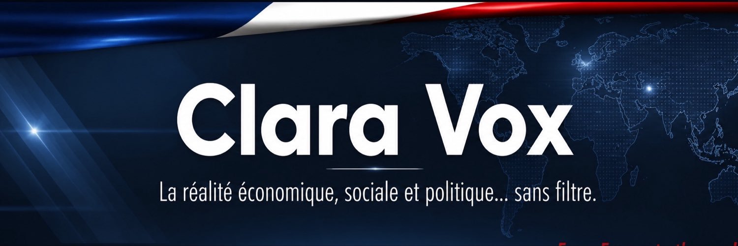 claravoxfr's profile banner image
