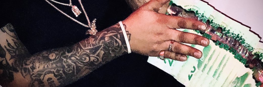 RealTonioSteez's profile banner image