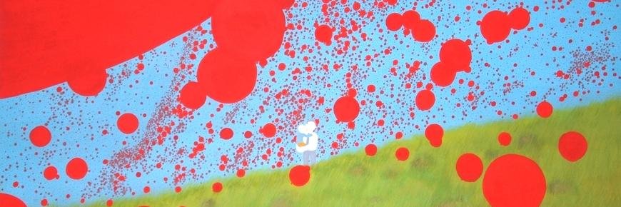 ganase's profile banner image