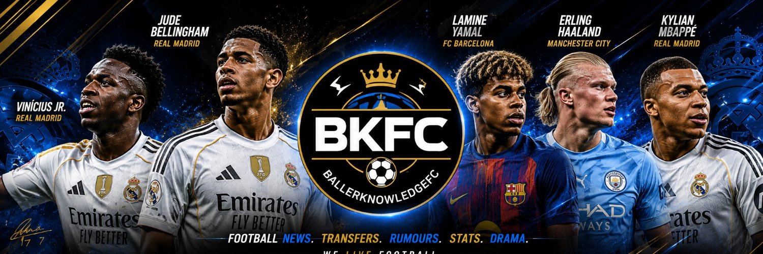 BallrKnowldgeFC's profile banner image