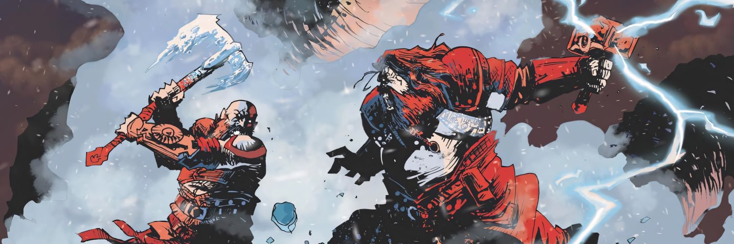 ColdBreathBrian's profile banner image