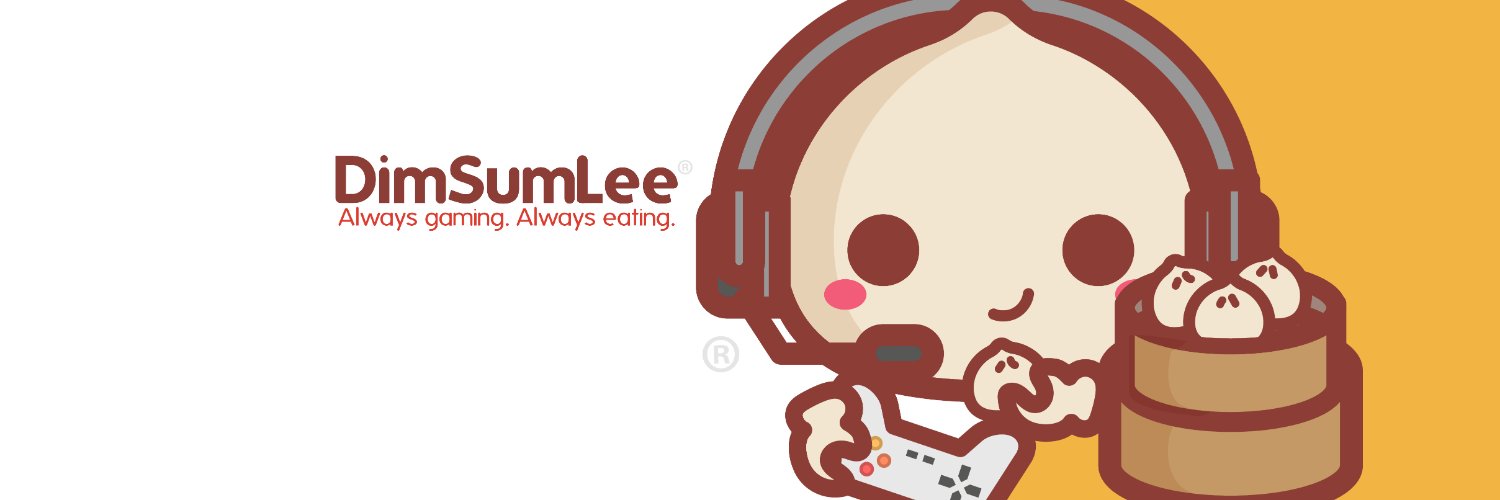 DimSumLee's profile banner image