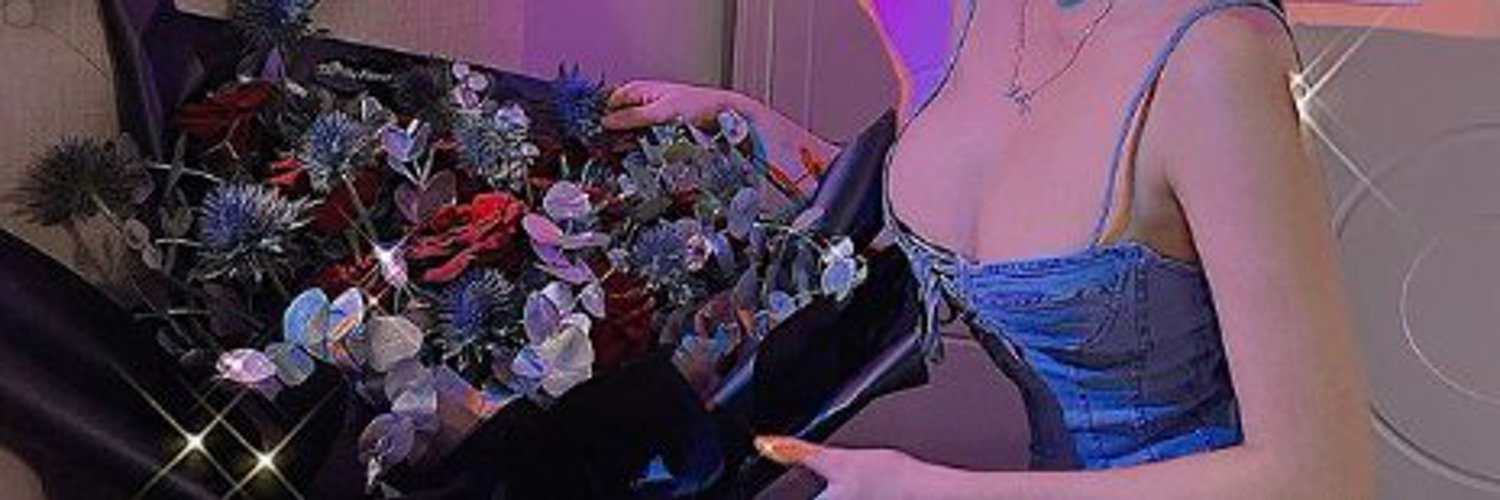 julia48me3's profile banner image