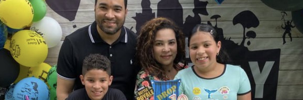 Jayro Estevez banner