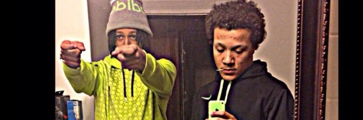 triggaatraee's profile banner image