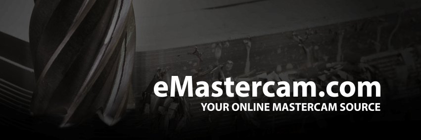 emastercam's profile banner image