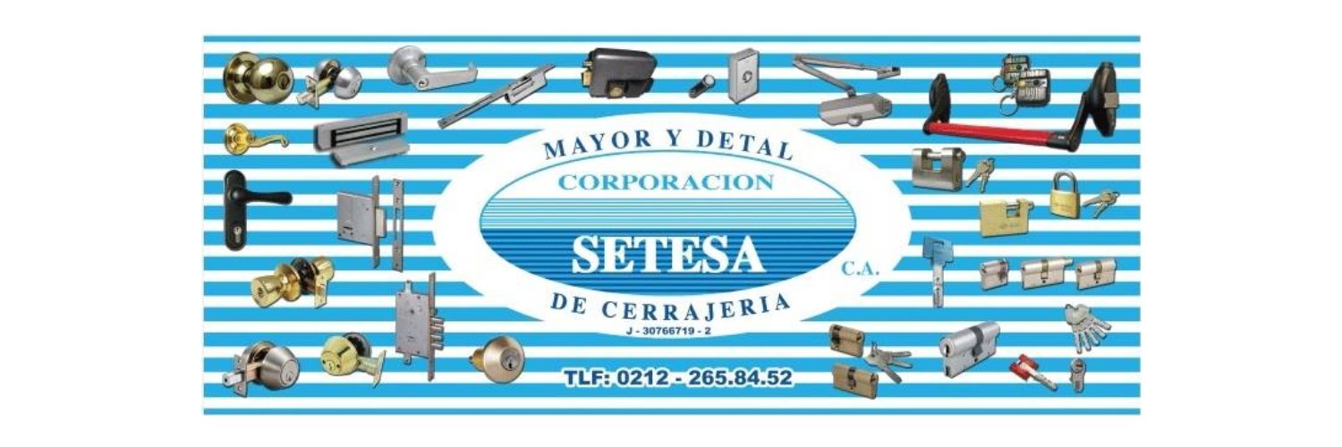 Setesacorp's profile banner image