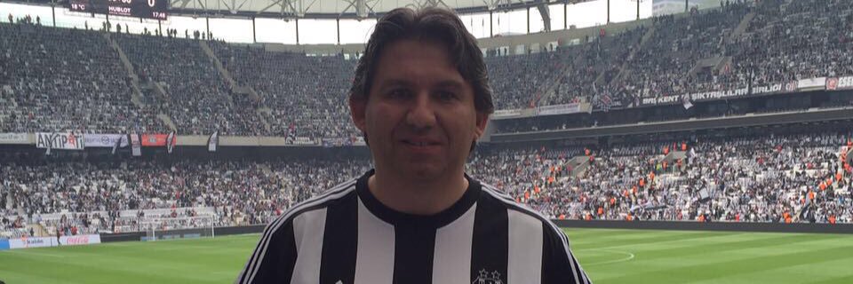 cenkmeseli's profile banner image